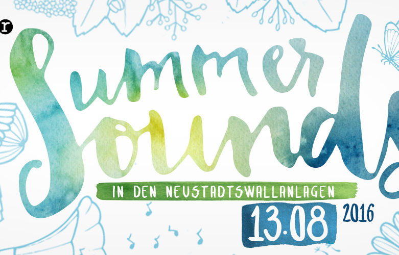 Summer Sounds 2016 – Kinder und Jugendaktionstag