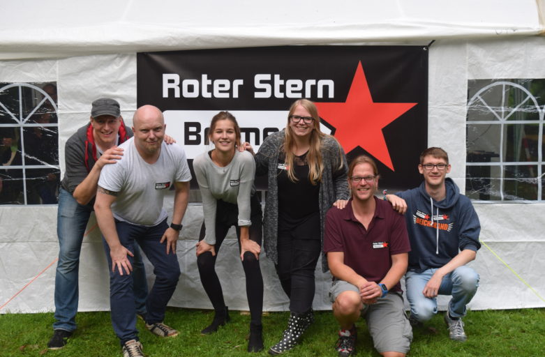 SummerSounds & Roter Stern Bremen 2018