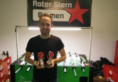 2. Platz Profi