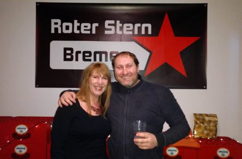 Wichtel-Maggers und Danke!!!!