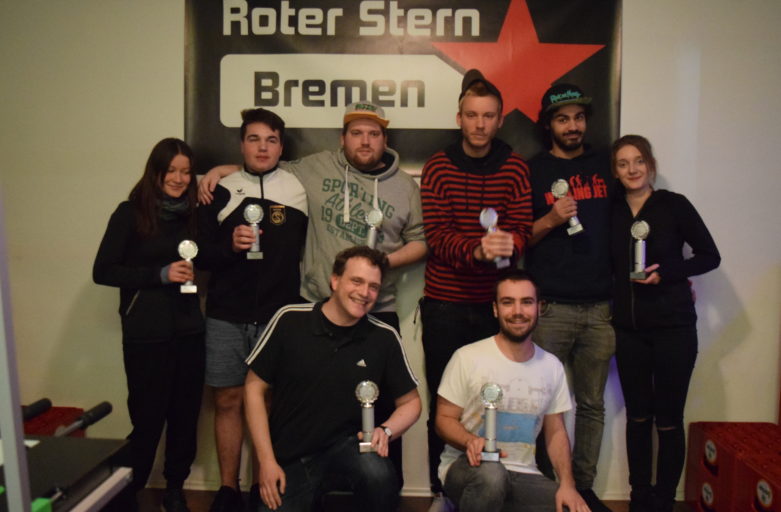 4. DTFB Challenger beim RSB – So sieht’s aus!