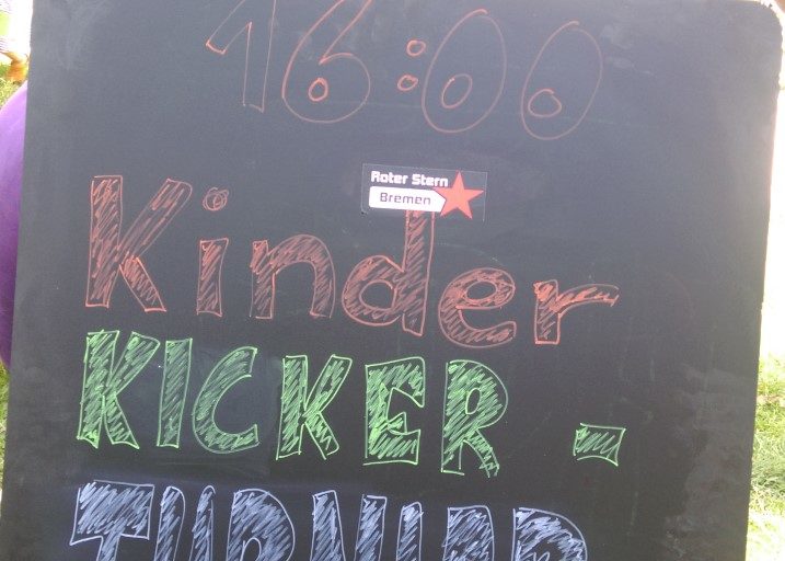 So war der Summer Sounds 2018…