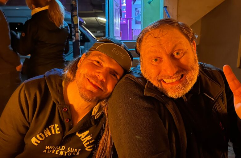 Sieger unseres DYP Kickerspaßturnier im März 2026