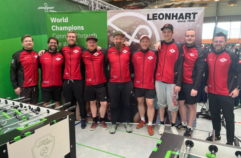 2. Bundesliga am 21./22.03.2026