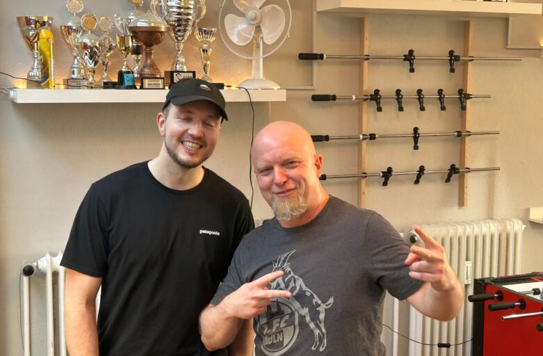 Sieger des 2. Monster-DYP 2026